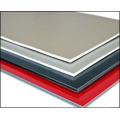 Popular PVDF Color Coating Aluminum Coil Used Composite Panel ACP / Acm